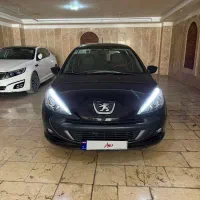 پژو ۲۰۷ پانا ارتقا مدل ۱۴۰۲ بی رنگ ۵۰ تا کار