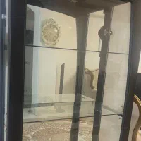 یک عدد بوفه در حد نو