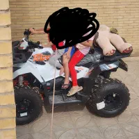 چهار چرخ صفر کیلومتر کایو ۳۰۰