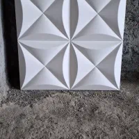 سنگ مصنوعی،  نما و موزاییک