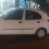 تیبا۲ کم کار لاکاغذی|خودرو سواری و وانت|رضویه, |دیوار