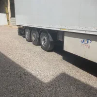 تریلی یخچال مدل 98|خودرو سنگین|تهران, هفده شهریور|دیوار