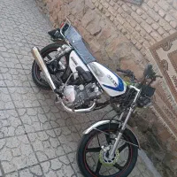 هوندا۲۰۰سحر