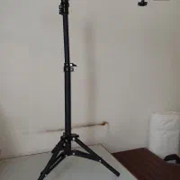 پایه دوربین