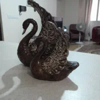 دو عدد قو سرامیک قابل شستشو