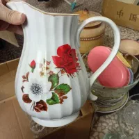 پارچ چینی همگام