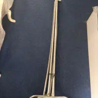 رگال لباسی فلزی