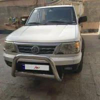 پیکاپ ریچ