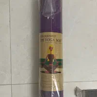 زیرانداز یوگا (TPE Yoga Mat)
