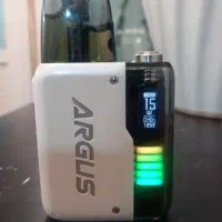 ویپ آرگاس p2