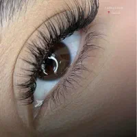 اکستنشن مژه|خدمات آرایشگری و زیبایی|کرمانشاه, |دیوار
