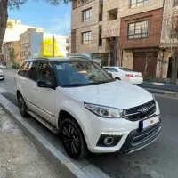 X33S|خودرو سواری و وانت|تهران, فردوس|دیوار