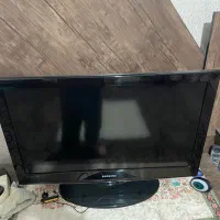 2 تا تلویزیون سامسونگ ۳۲ اینچ با دیجیتال