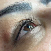 بن مژه ظریف (تضمین کیفیت و بدون درد)