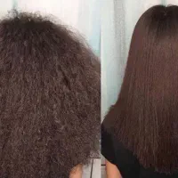 پروتیین مو فقط ۹۵۰ تومان|خدمات آرایشگری و زیبایی|رشت, معلولین|دیوار