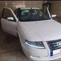 سمند سورن پلاس