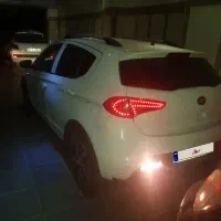 لیفان x50  اتوماتیک