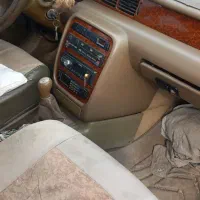 سمند مدل۱۳۸۴