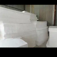 تولید کننده فوم سقفی ورق|مصالح و تجهیزات ساختمان|زرقان, |دیوار