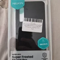 قاب گوشی سامسونگ s25 fe