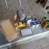 فیلتر روغن سرکان|قطعات یدکی و لوازم جانبی|قم, باغ شریفی|دیوار