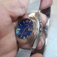 اورینت اکبند فابریک اتومات معاوضه