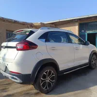 MWM ایکس22پرو،MT|خودرو سواری و وانت|تهران, مسگرآباد|دیوار