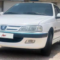 پارس سال مدل۹۹