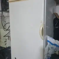 فریزر و یخچال پارس