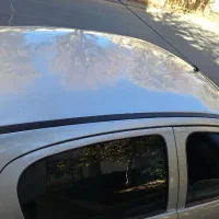 ۲۰۶ تیپ ۲ سالم|خودرو سواری و وانت|همدان, |دیوار