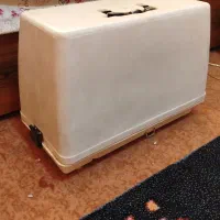 چرخ خیاطی مارشال اصلی|چرخ خیاطی و ریسندگی|شیراز, انجیر|دیوار