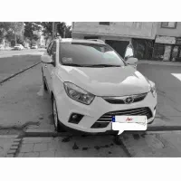 جک S5 اتومات مدل ۹۵
