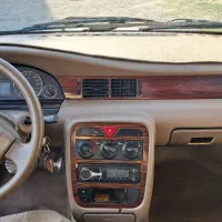 سمند EF7 دوگانه کارخانه|خودرو سواری و وانت|مهاباد (آذربایجان غربی), |دیوار