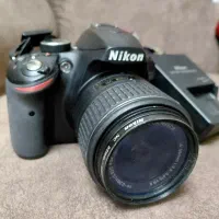 دوربین نیکون D3200