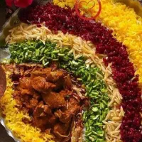 خانم آشپز و نظافت روزانه به مدت یک ماه