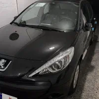 ۲۰۷ پاناروما دنده صفر tu5p