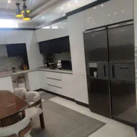 فروش منازل نوساز ۳ خوابه امیرابادمفتح ازادگان|فروش خانه و ویلا|نجف‌آباد, فاز ۱ شهرک آزادگان|دیوار