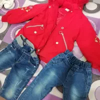 کاپشن دخترانه