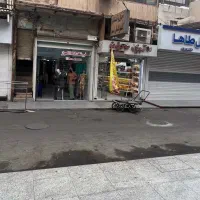 فروش مغازه تجاری