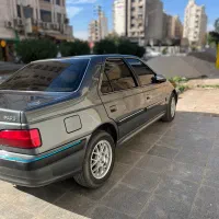 پارسtu5|خودرو سواری و وانت|اهواز, کوی باهنر|دیوار