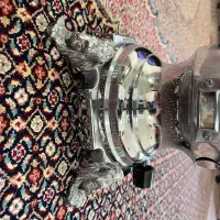 سماور گازی 10 لیتری