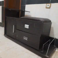 میز تلفن|میز تلفن|دوگنبدان, |دیوار