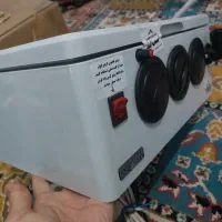 کولر ماشین