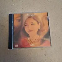 سی دی صوتی اورجینال ایرانی