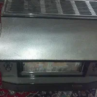دوعدد بخاری