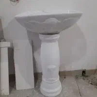 روشویی سرامیکی