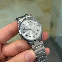 ساعت کاسیو ارجینال مردانه با ضمانت شرکتی(اقساط)