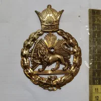 نشان کلاه