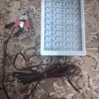 چراغ اضطراری ۱۲ ولت