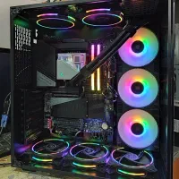 فن کیس تسکو